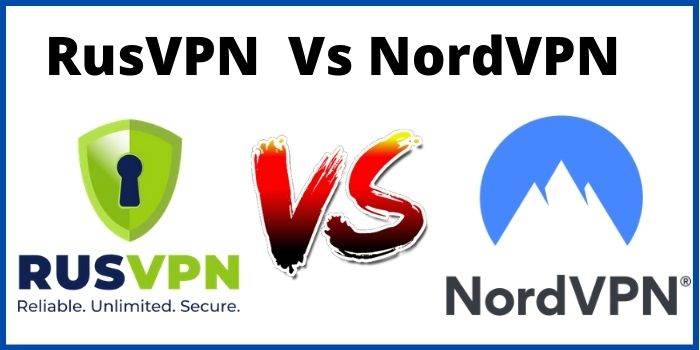 RusVPN VS NordVPN:- Which one is the best? 2 RusVPN vs NordVPN