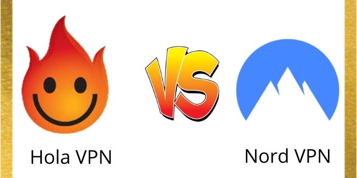 Hola VPN Vs NordVPN 2025 - Which One Is Best VPN? 10 Hola VPN Vs NordVPN