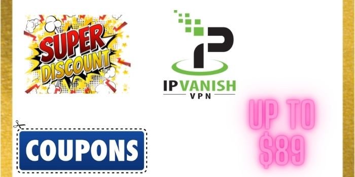 ipvanish free code