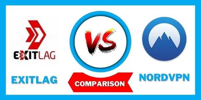 Exitlag VS NordVPN 2025 - Features, Pricing & Comparison 3 Exitlag-vs-NordVPN