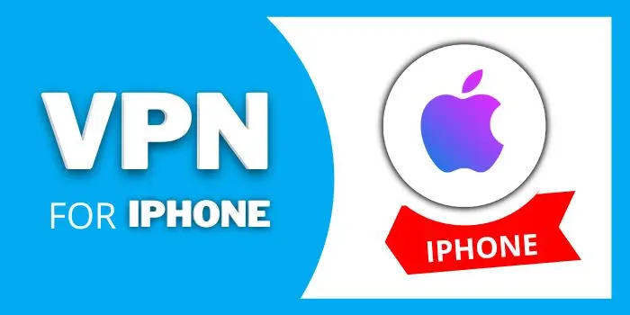 Best VPN For iPhone In 2025 (Free & Paid) 4 VPN-for-Iphone