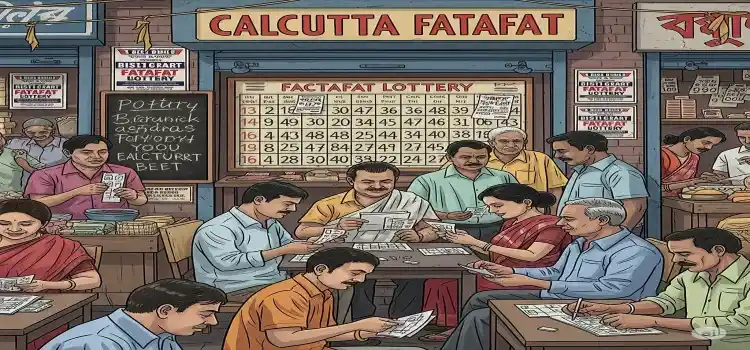 Kolkata Fatafat : Expert Tips and Live Results To Win Today 2 calcutta fatafat