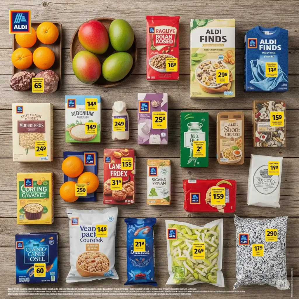 Aldi Ads This Week The Best Deals & Sales! 3 aldi ads this week