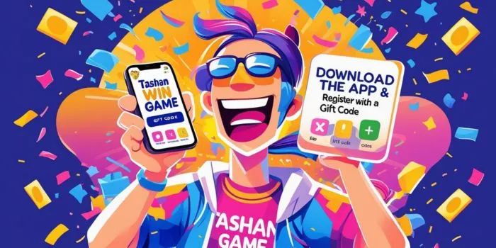 Tashan Win App Download – Login Game with Gift Codes 5 Tashan Win App Download