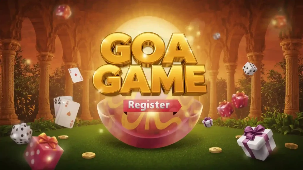 Goa Game Register – Download Apk App and Login to Win Gift Codes 2 goa game register