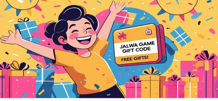 Jalwa Games: Register or login for a Valuable Gift Code in India 3 jalwa game gift code